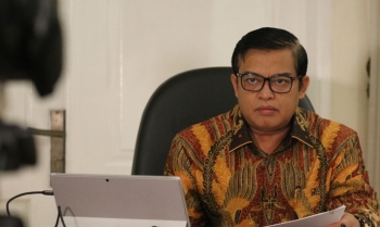 Penyuluhan Hukum tentang KUHP: Perkuat Kualitas Hukum Indonesia dalam Semarak Hari Lahir Kemenkumham ke-78